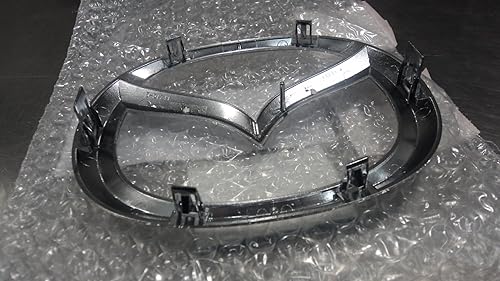 Miniatura 3 de Mazda Emblema - KDY5-51-741