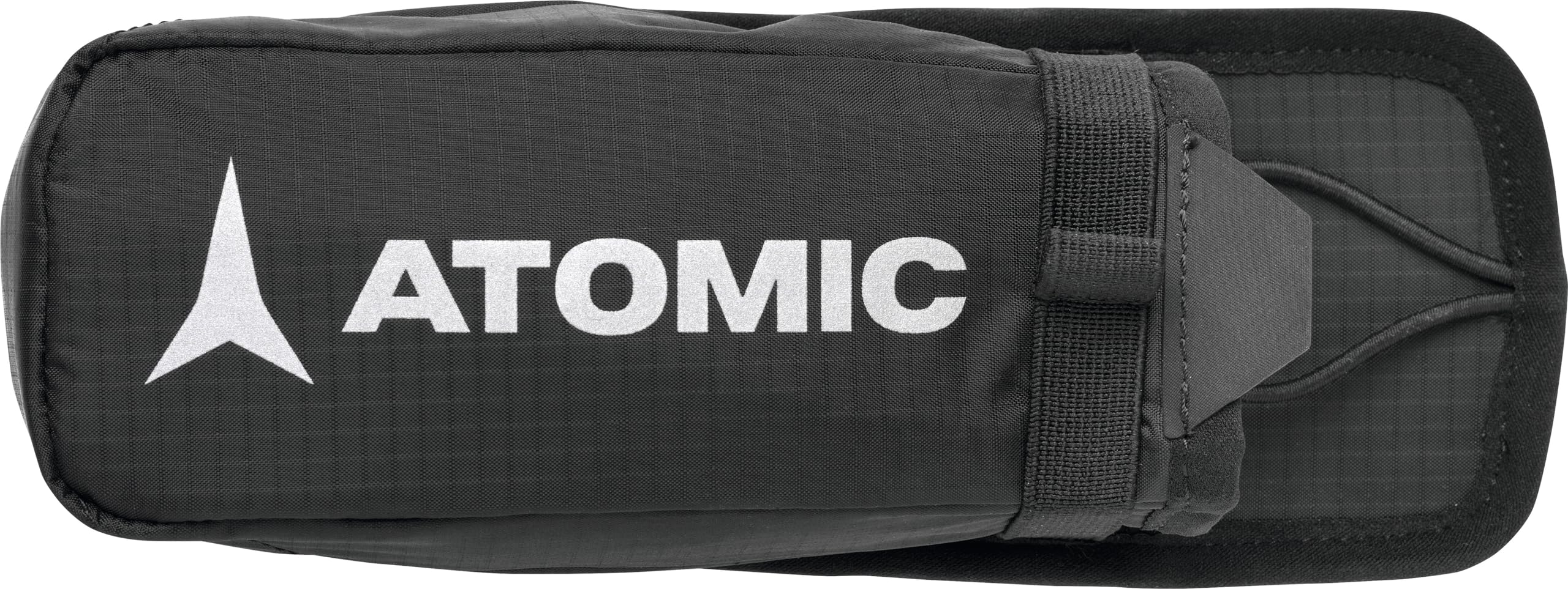 ATOMIC Thermo Flask Holder torba na buty narciarskie, dorośli Unisex, czarna/czarna, jeden rozmiar