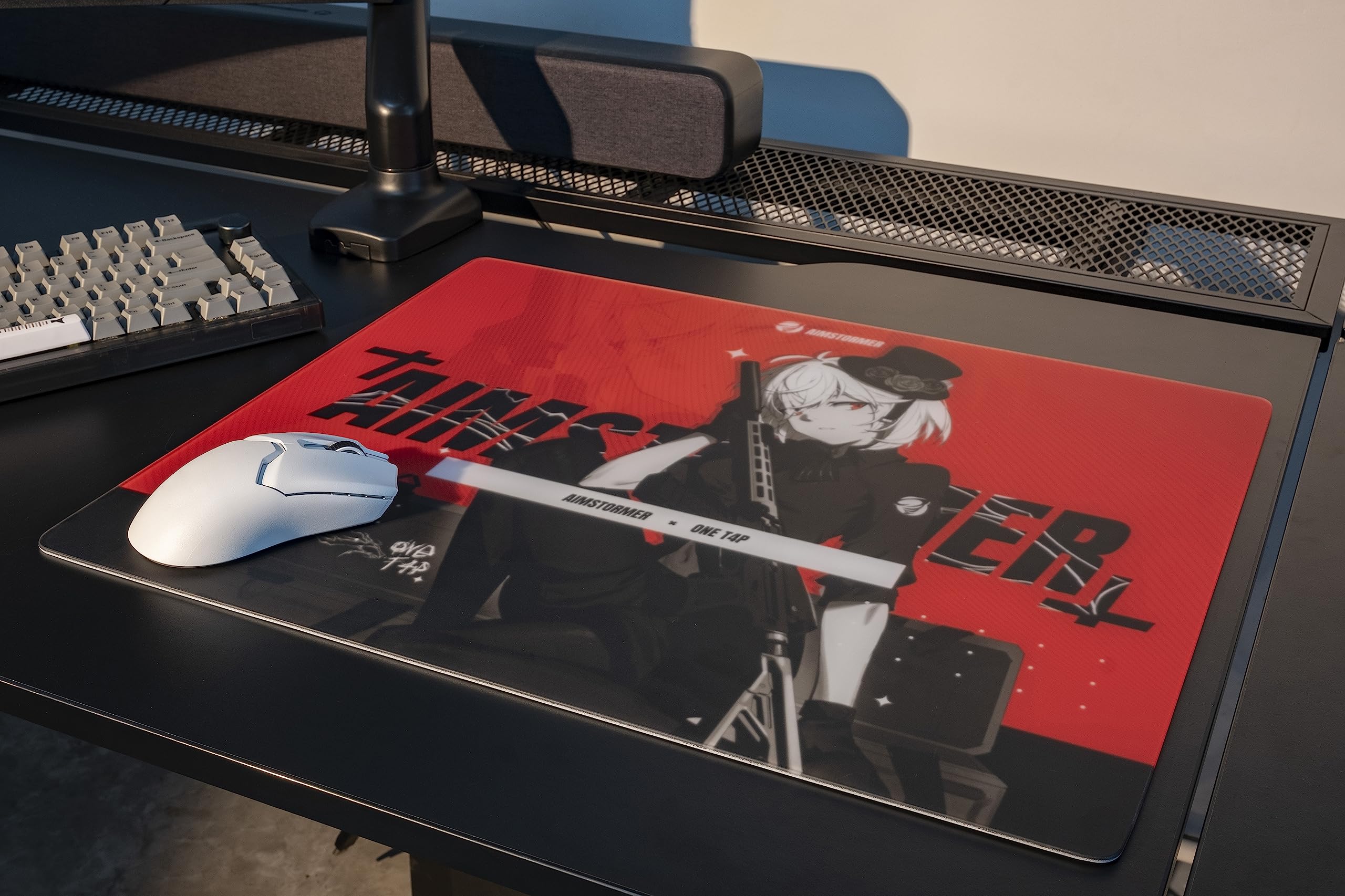 Amazon.co.jp: Dream Gamer 逐夢者 雷 Thunder スピード型 ゲーミング