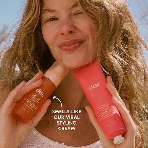 Miniatura 3 de DAE Hair Dream Veil - Fragancia para cabello + cuerpo, tamaño completo, 2.7 onzas