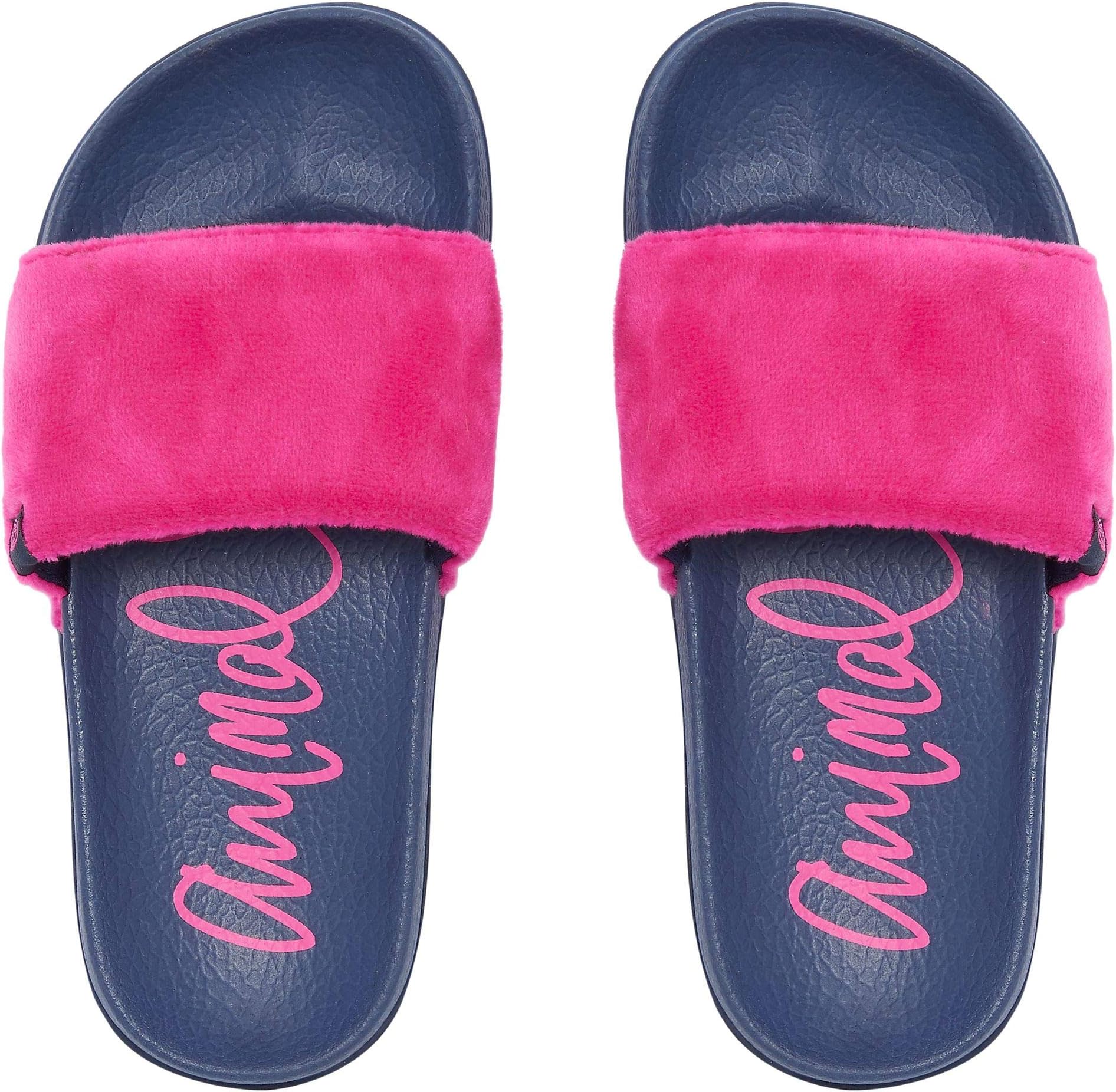 Girls Flip Flops - SLYDIE