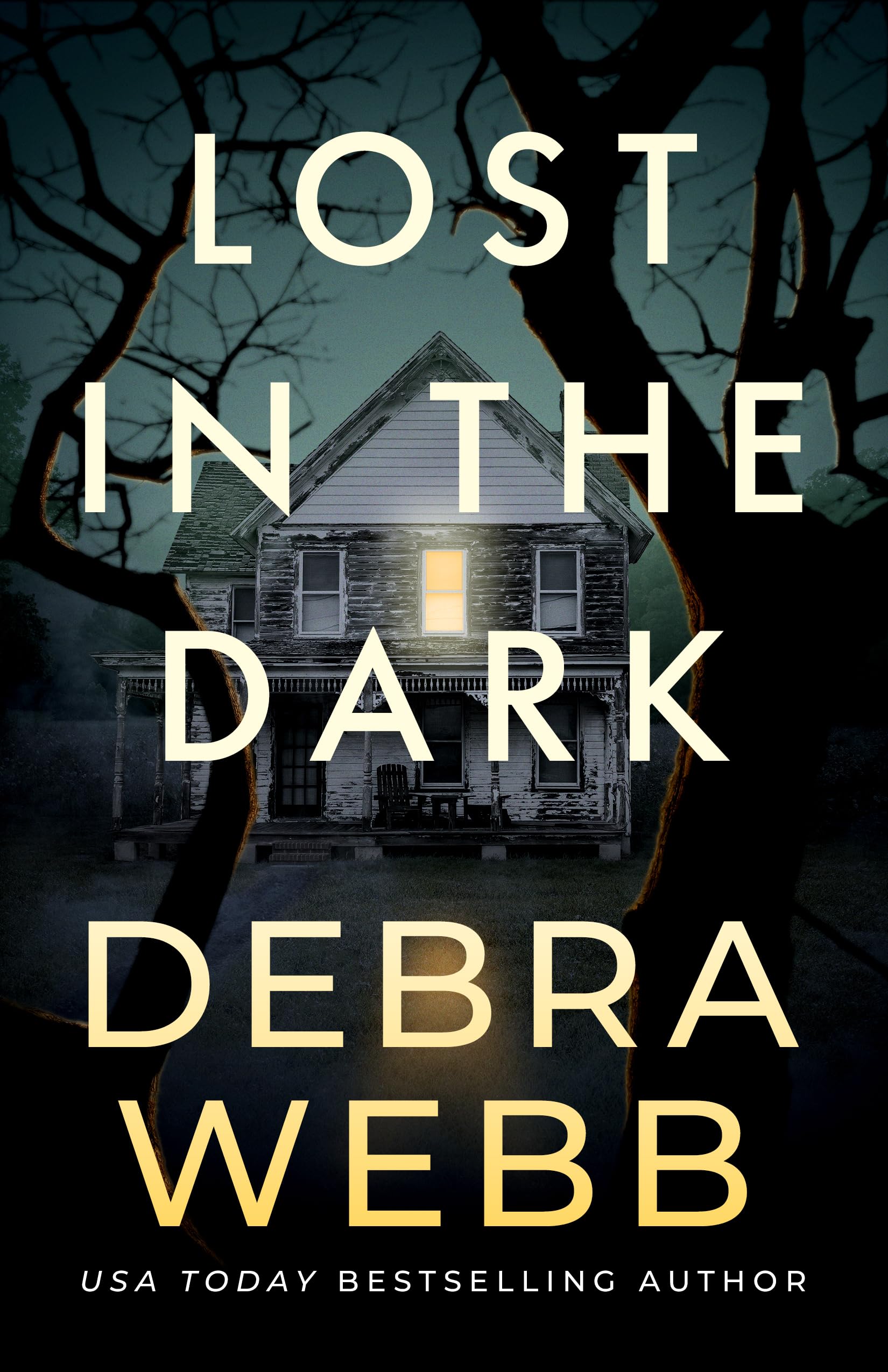 Lost in the Dark