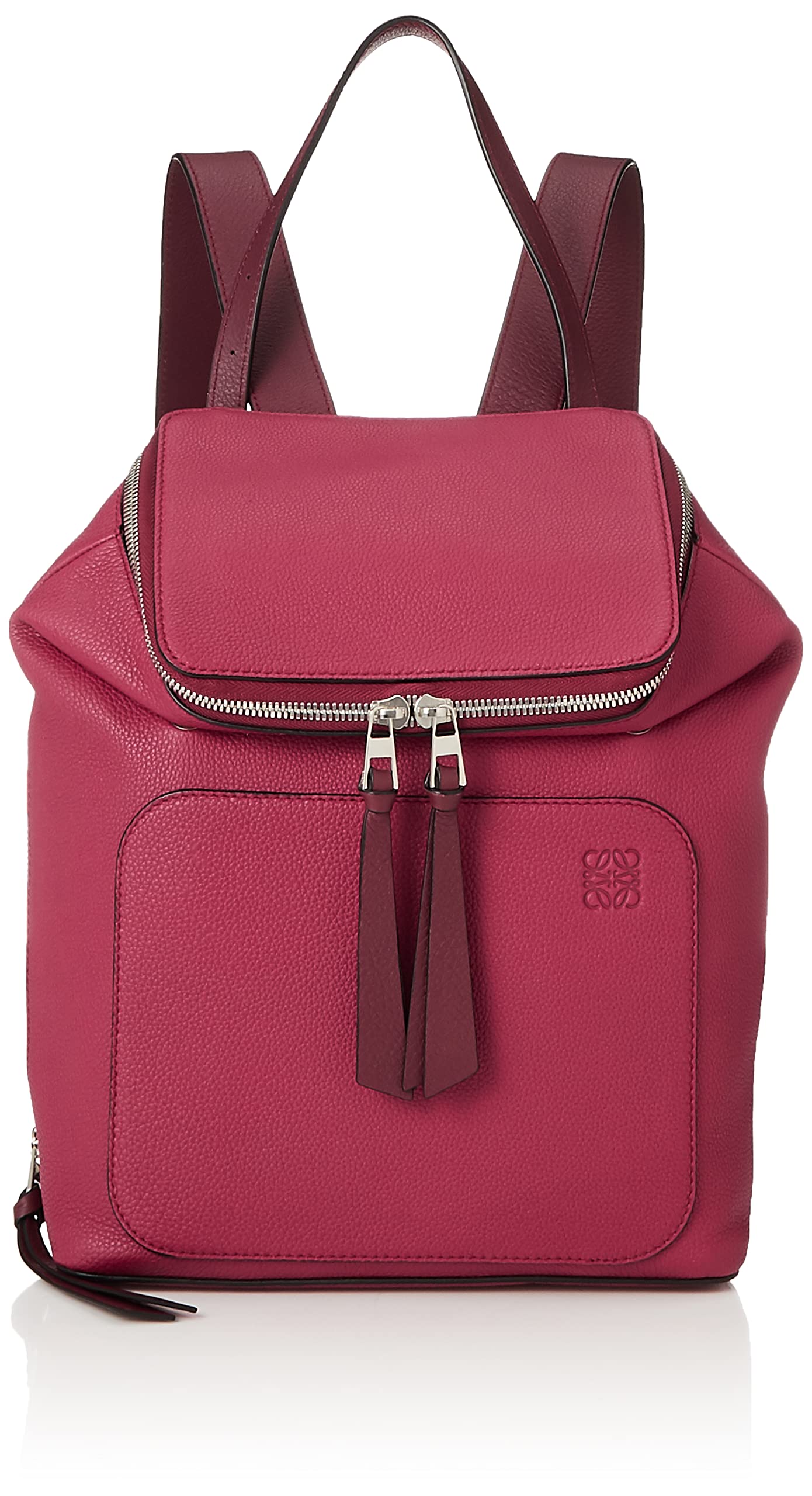 LOEWE(ロエベ) Casual Bag, red