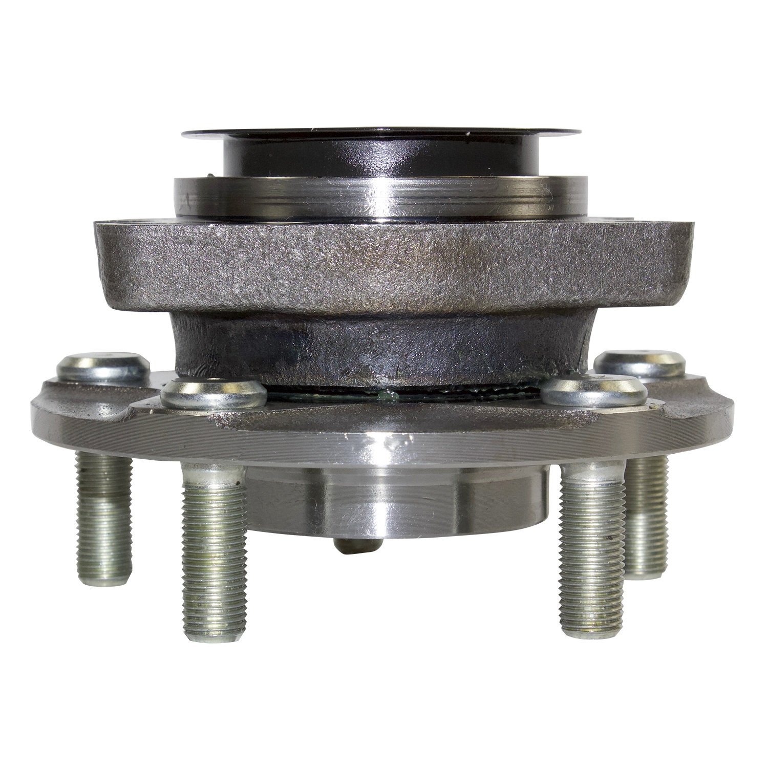 Amazon.com: GMB 750-3100 Wheel Bearing Hub Assembly : Automotive