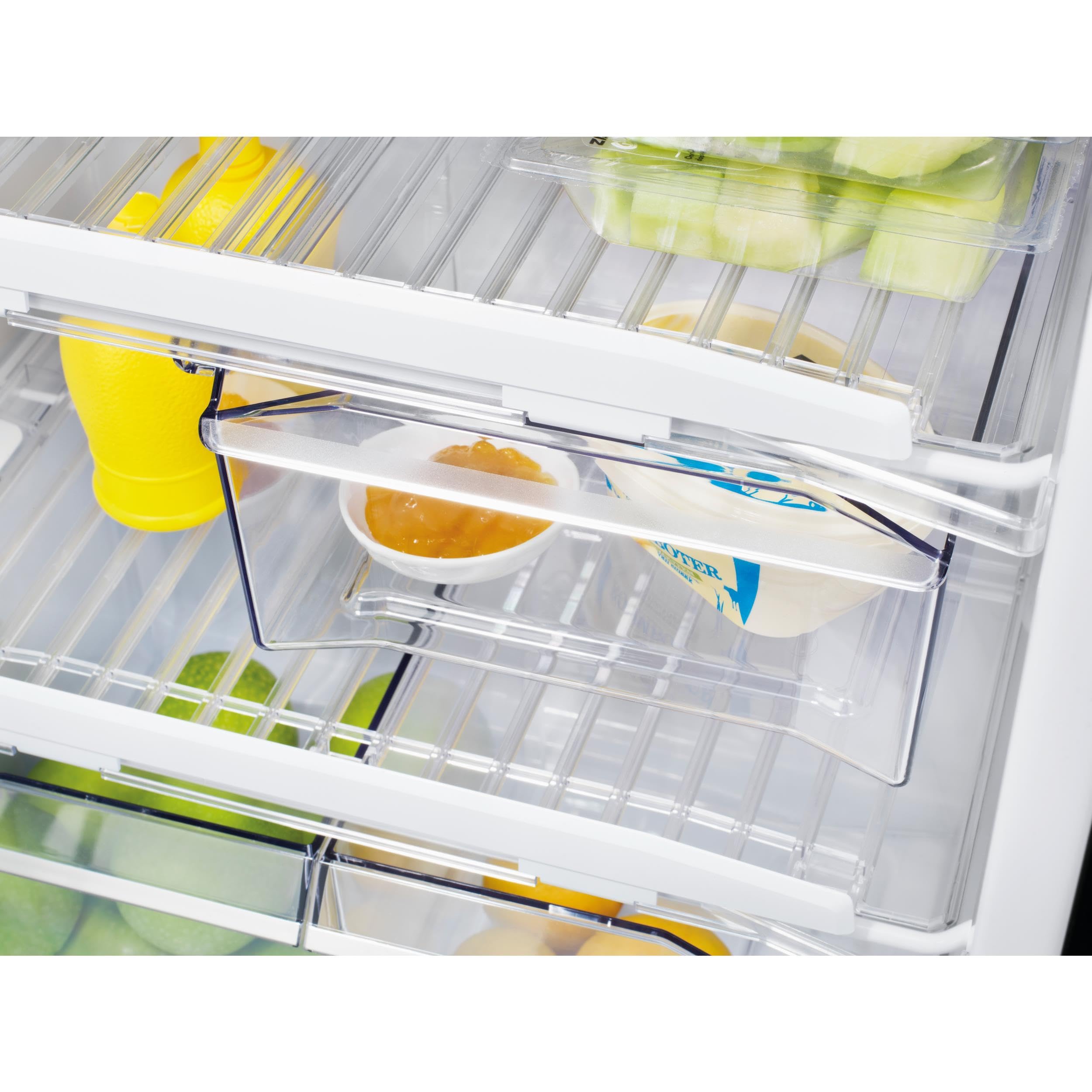 Thetford - Frigorifero ad assorbimento Serie N4000 Modello - N4080E+