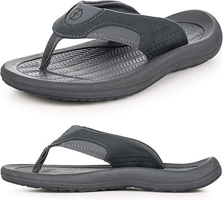 Amazon prime mens flip flops Clearance