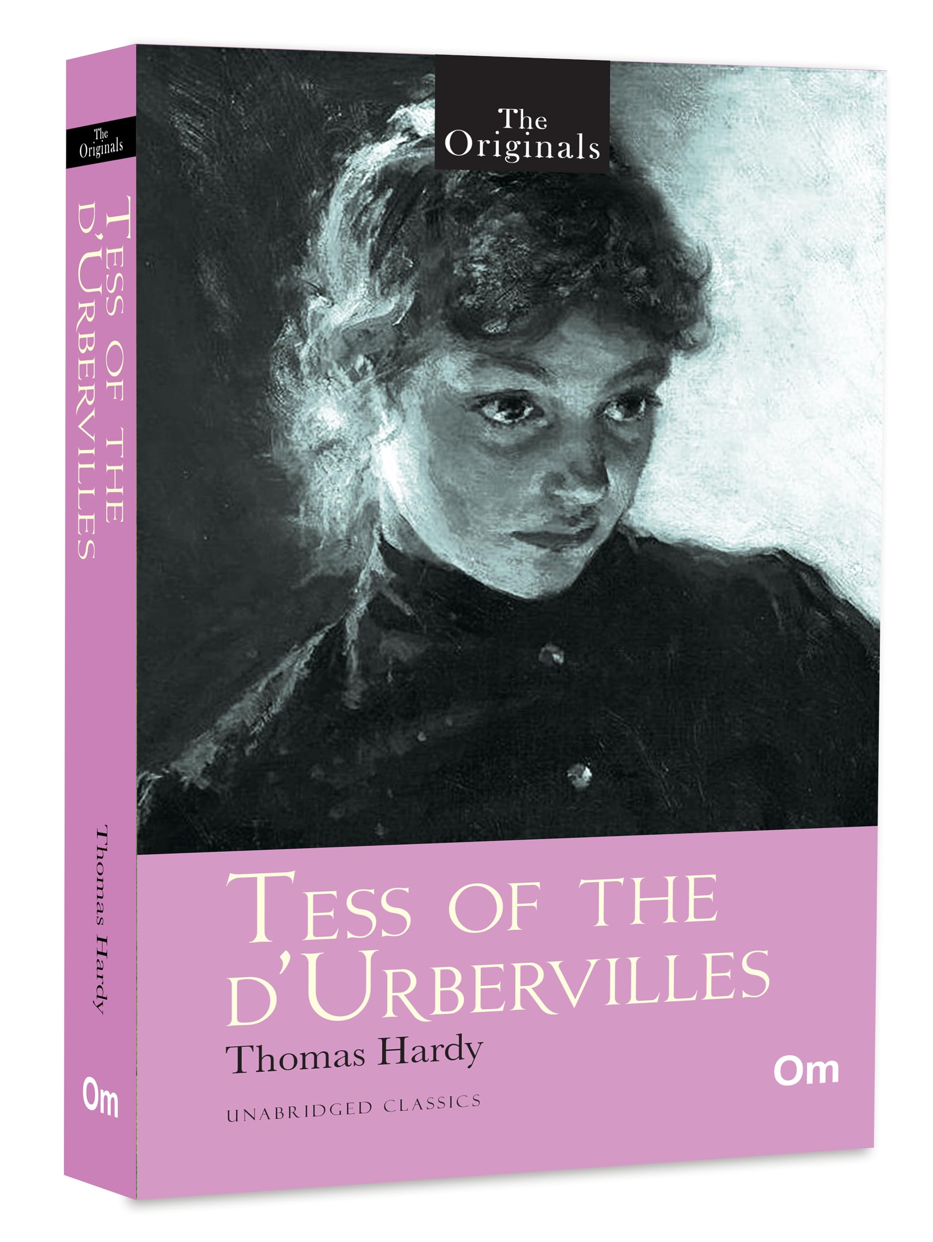 Tess of The D'Urbervilles ( Unabridged Classics): Stories from the Bible