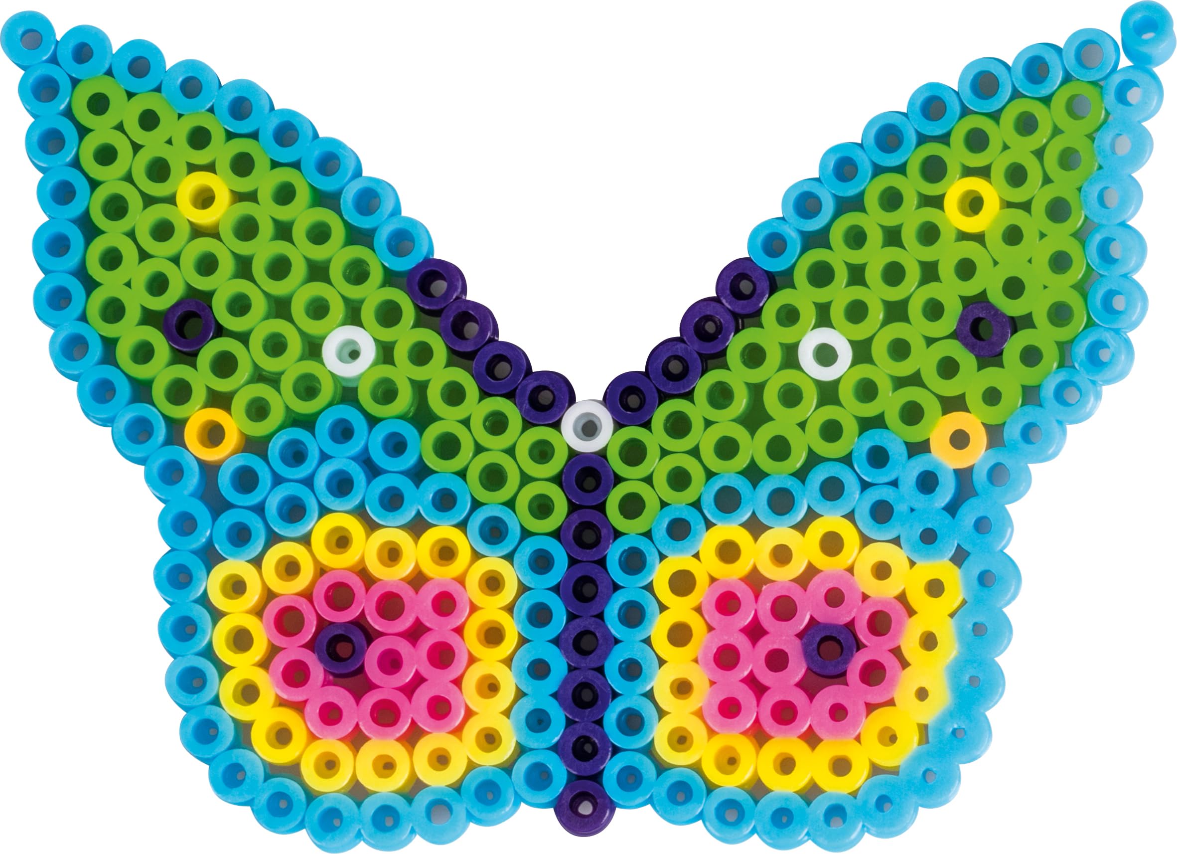 Knorr Prandell 5mm Melt Art Fuse Beads Set - Butterfly