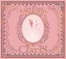 ClariS 1st Hall Concert Fairy Party サイン入 81ZjzAboDnL._SY200_QL15_.jpg