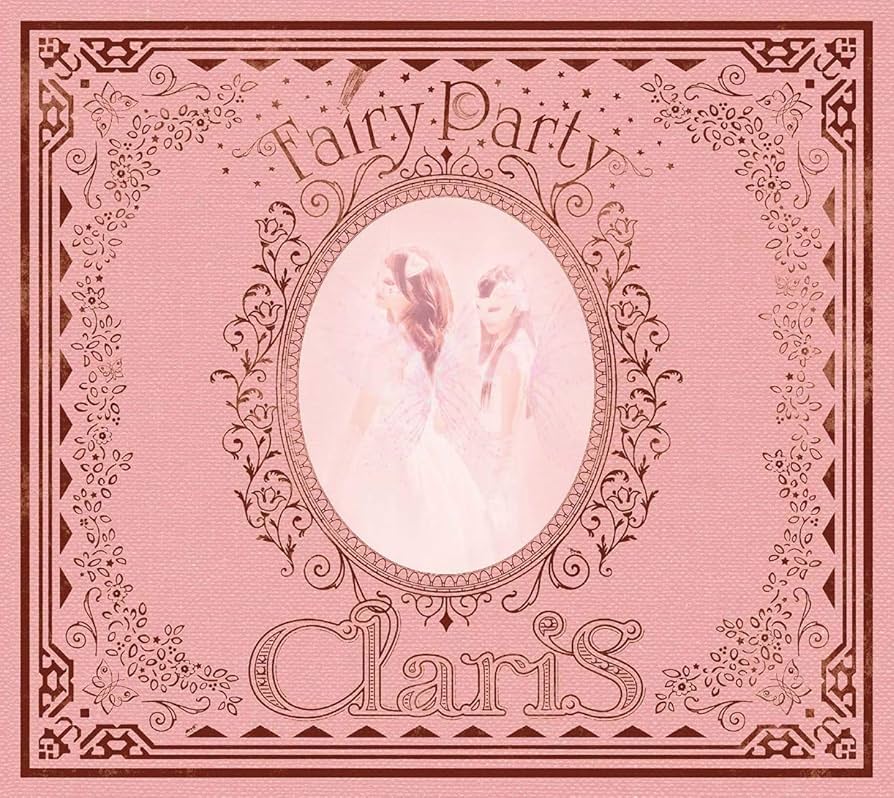 ClariS 1st Hall Concert Fairy Party サイン入 ClariS 1st Hall Concert Fairy Party サイン入 ClariS 1st Hall