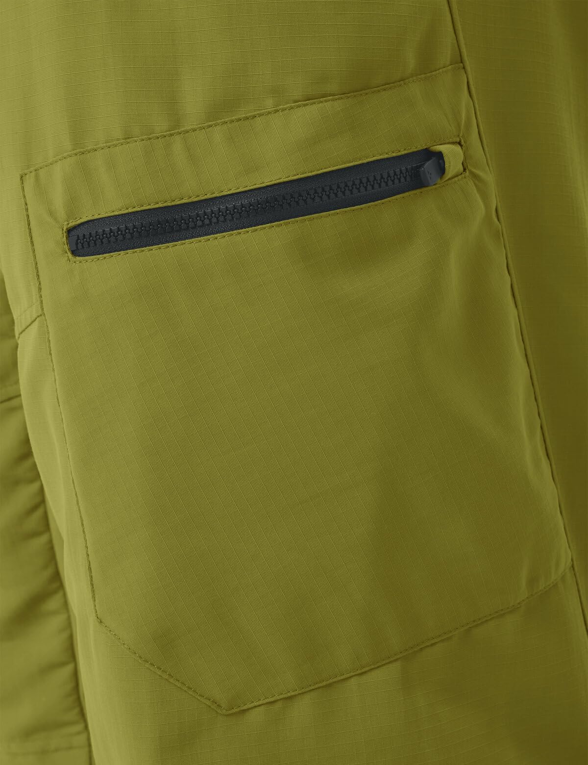 VAUDE Men's Qimsa Shorts Ii - Shorty Mężczyźni