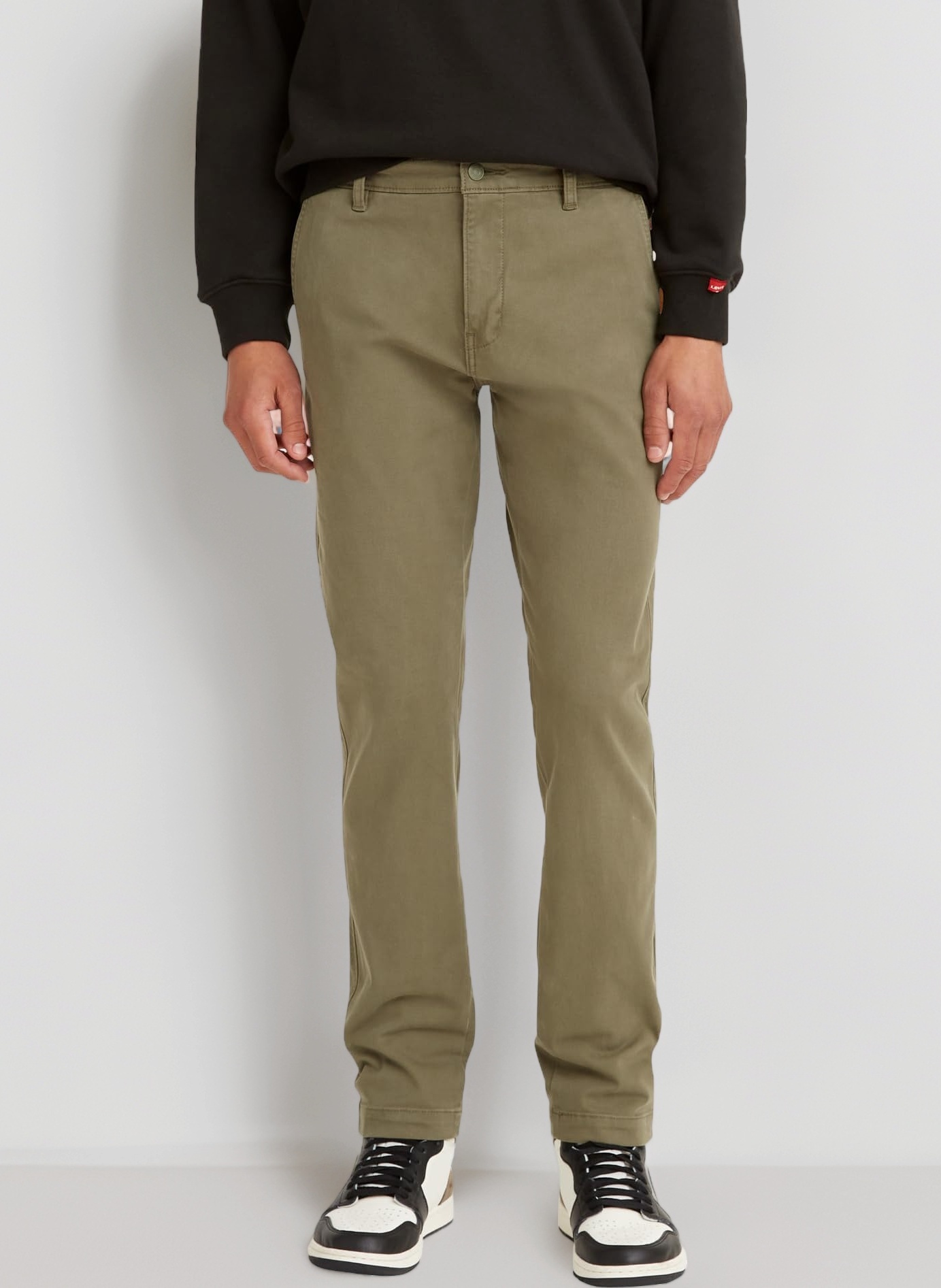 Men's XX Chino Standard II Pants