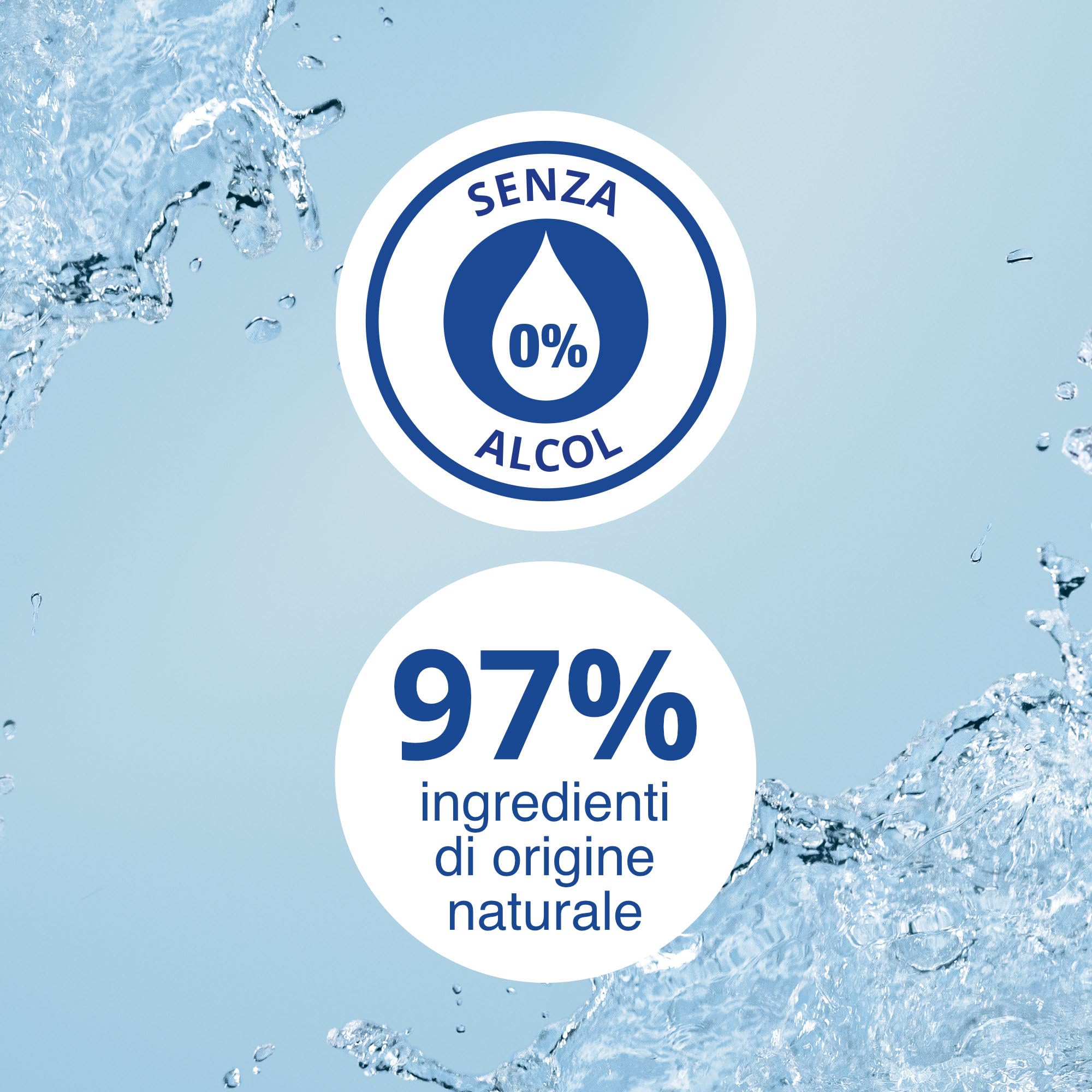 CB12 Original Collutorio per Risciacquo Orale, Protezione Alito Cattivo 16 Ore, Formula con Zinco, Clorexidina e Fluoro, Senza Alcol, 2 Confezioni da 250 ml