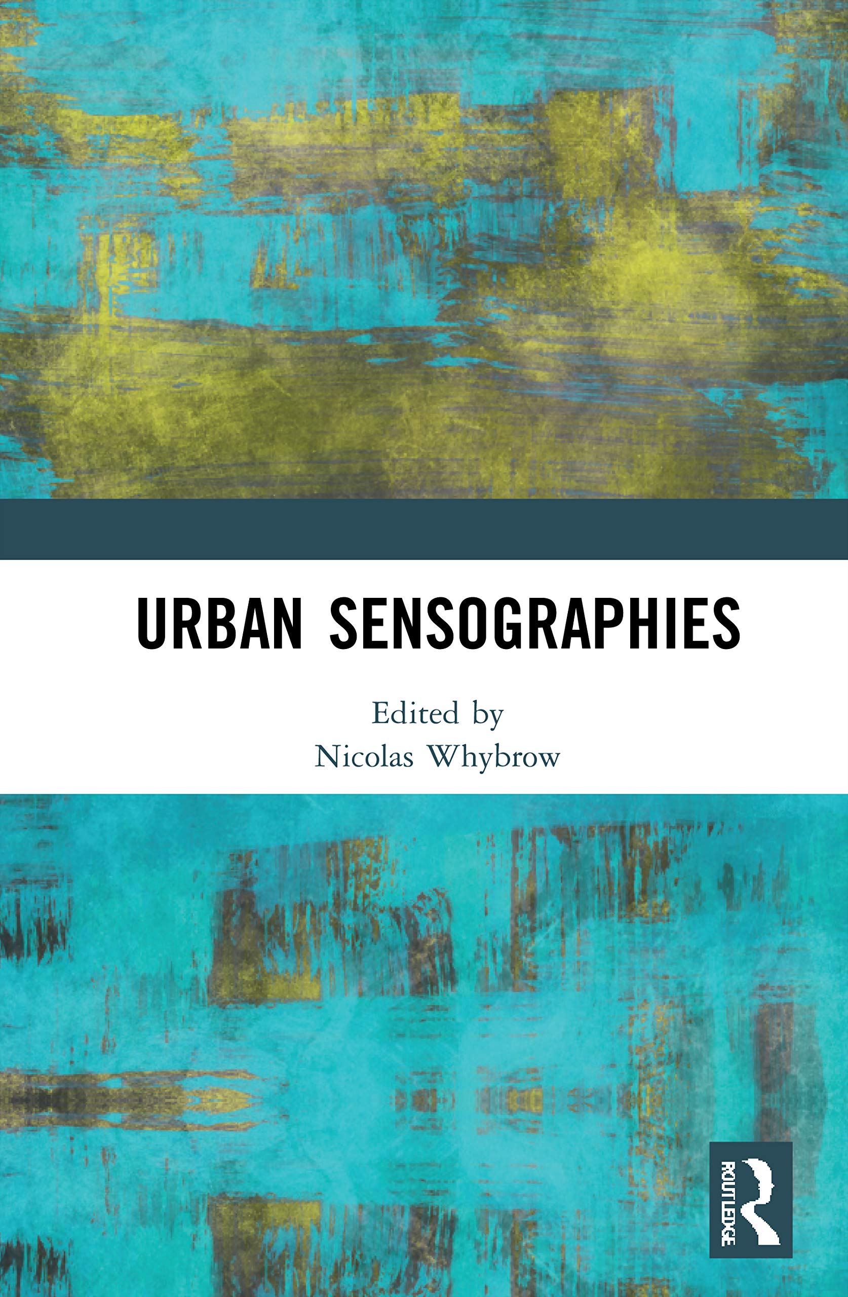 Urban Sensographies beau livre pour sublimer la décoration de votre salon