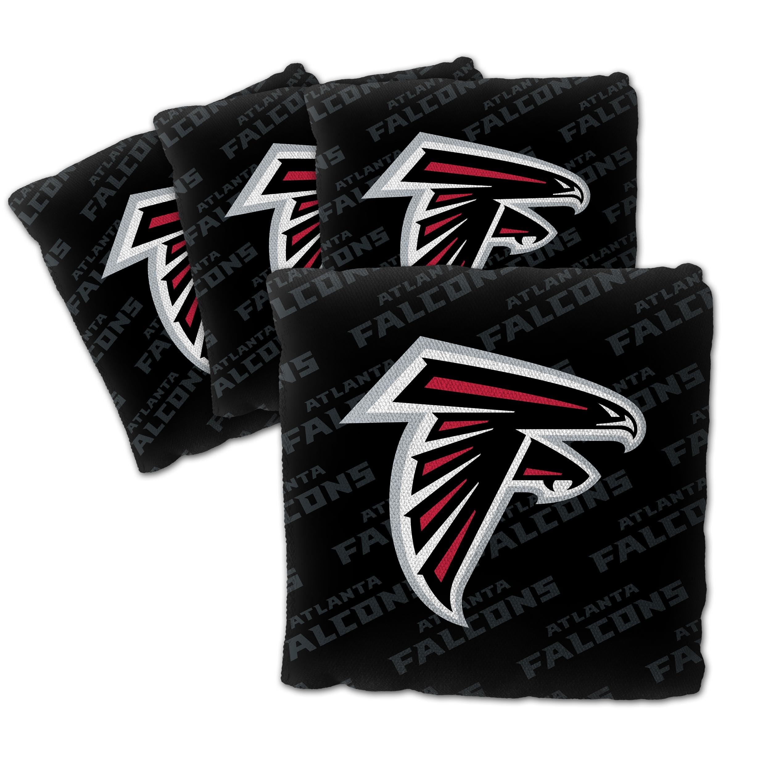 Sacs de cornhole en tissu durable YouTheFan NFL finitions premium - 7