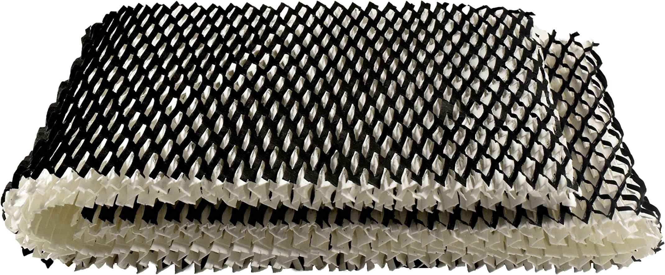 HQRP WF1 Wick Filter for Kaz 885 3000 3300 3400 EV710, Emerson HD200 HD300 HD400 HD1021 Evaporative Humidifers, WF-1 HDF1 K01 UFK01 Replacement