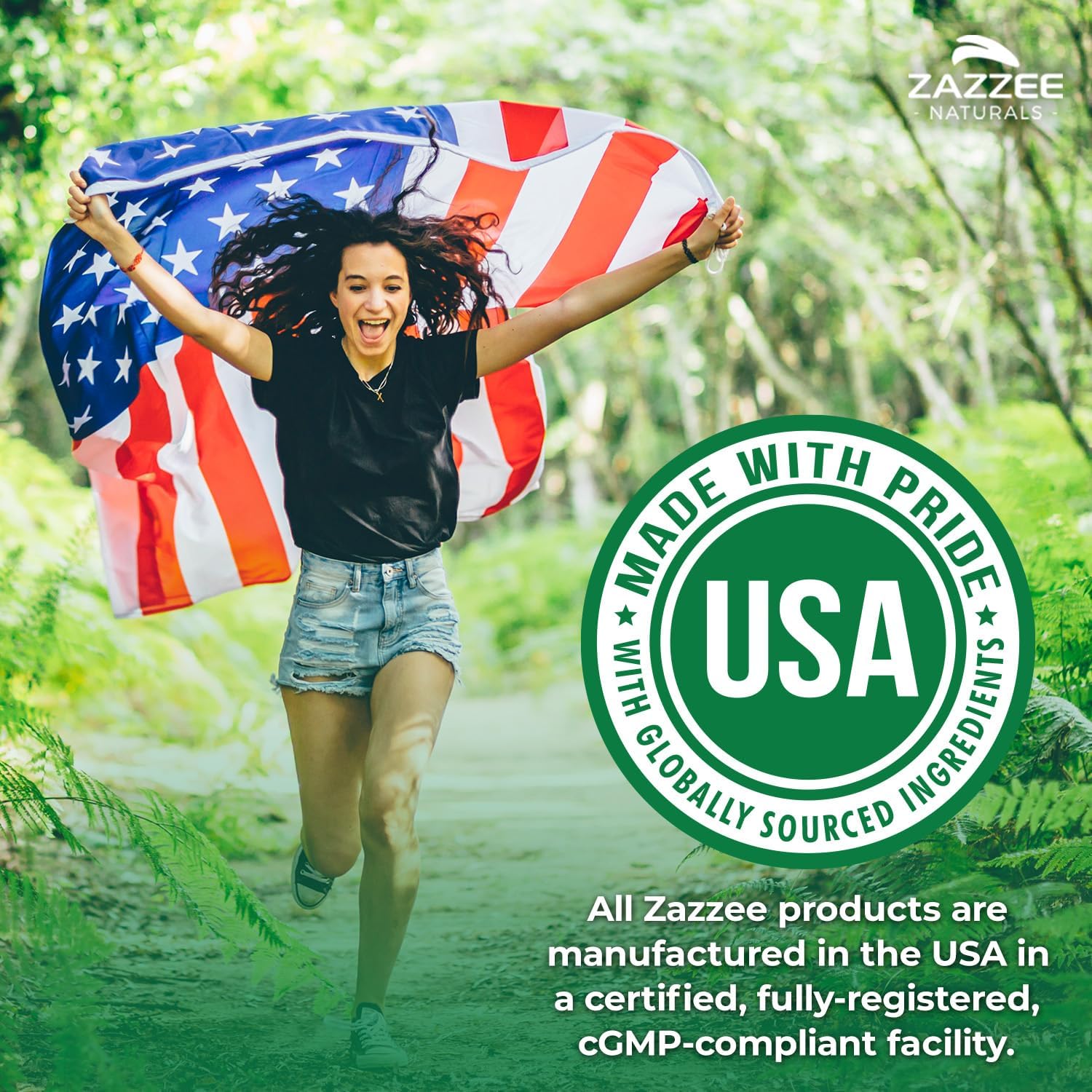 Zazzee Tart Cherry 10:1 Extract, 3000 mg Strength, 200 Vegan Capsules, 6+ Month Supply, Certified Kosher, Concentrated and Standardized 10X Extract, 100% Vegetarian, All-Natural, Gluten Free, Non-GMO - Image 4