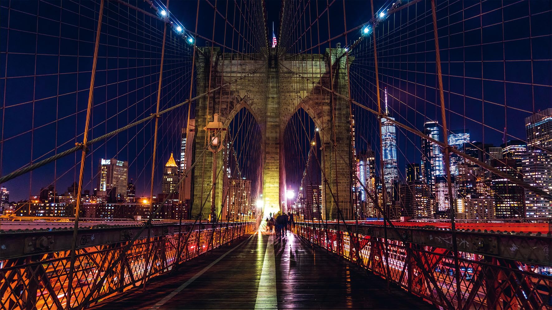 New York: Serge Ramelli (tN4t)
