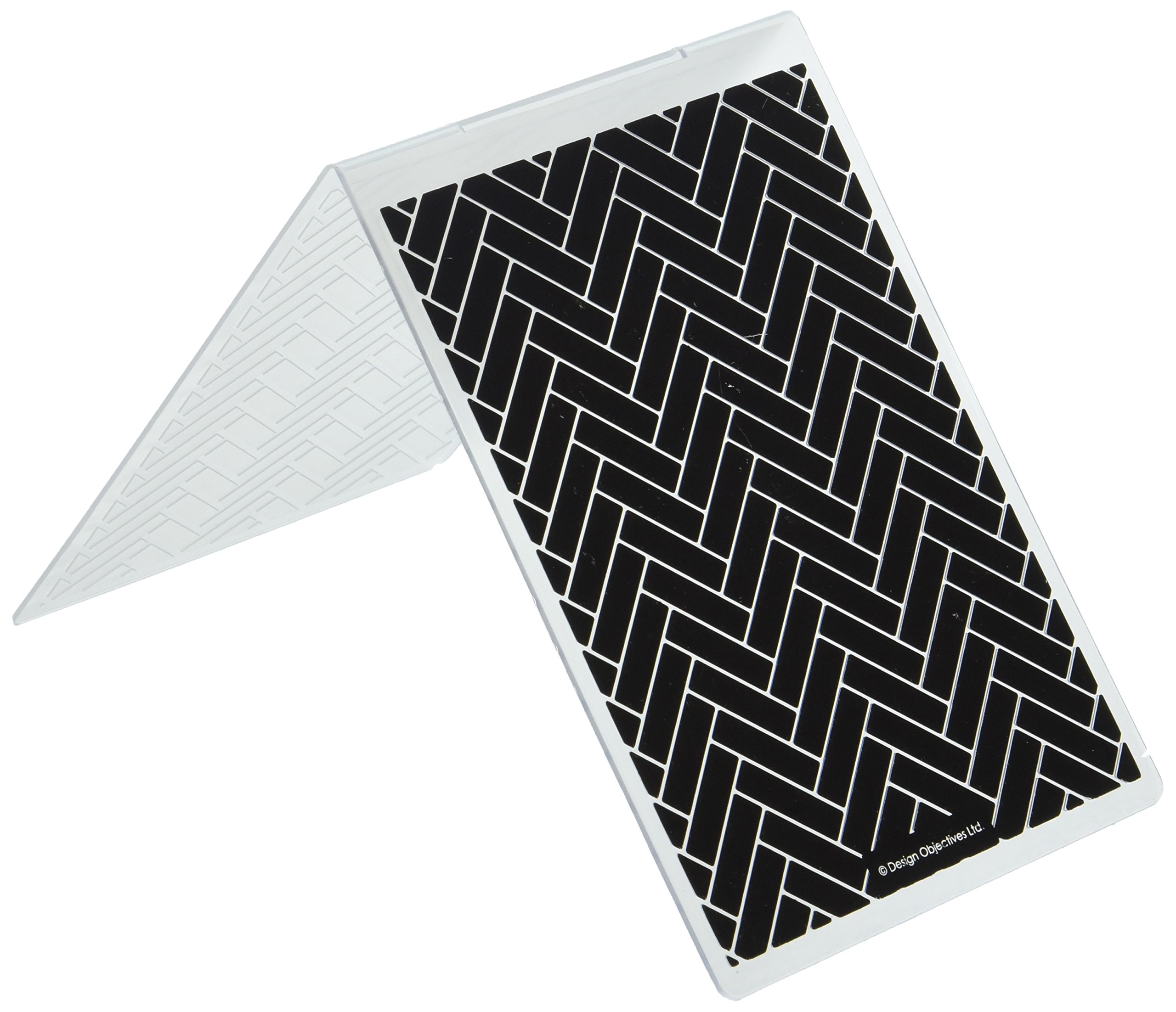 Cartella Per Goffratura Xcut A6 - Motivo Fogliame Ornato - Per Macchine Da Fustellatura - Multicolore