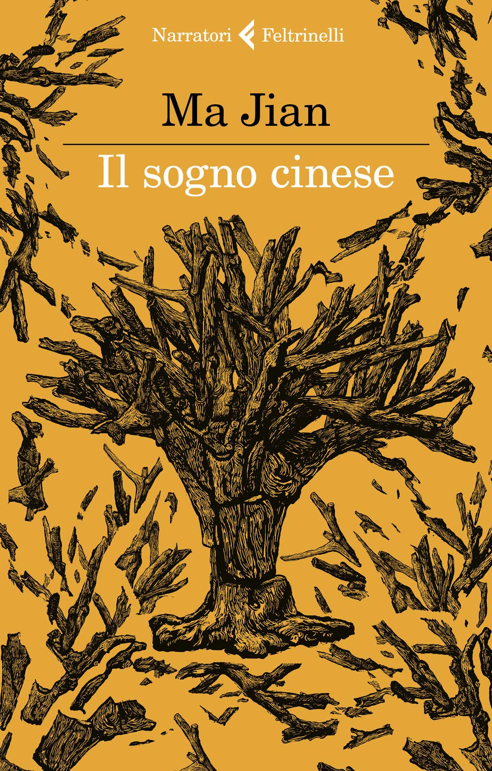 Il Sogno Cinese - 4