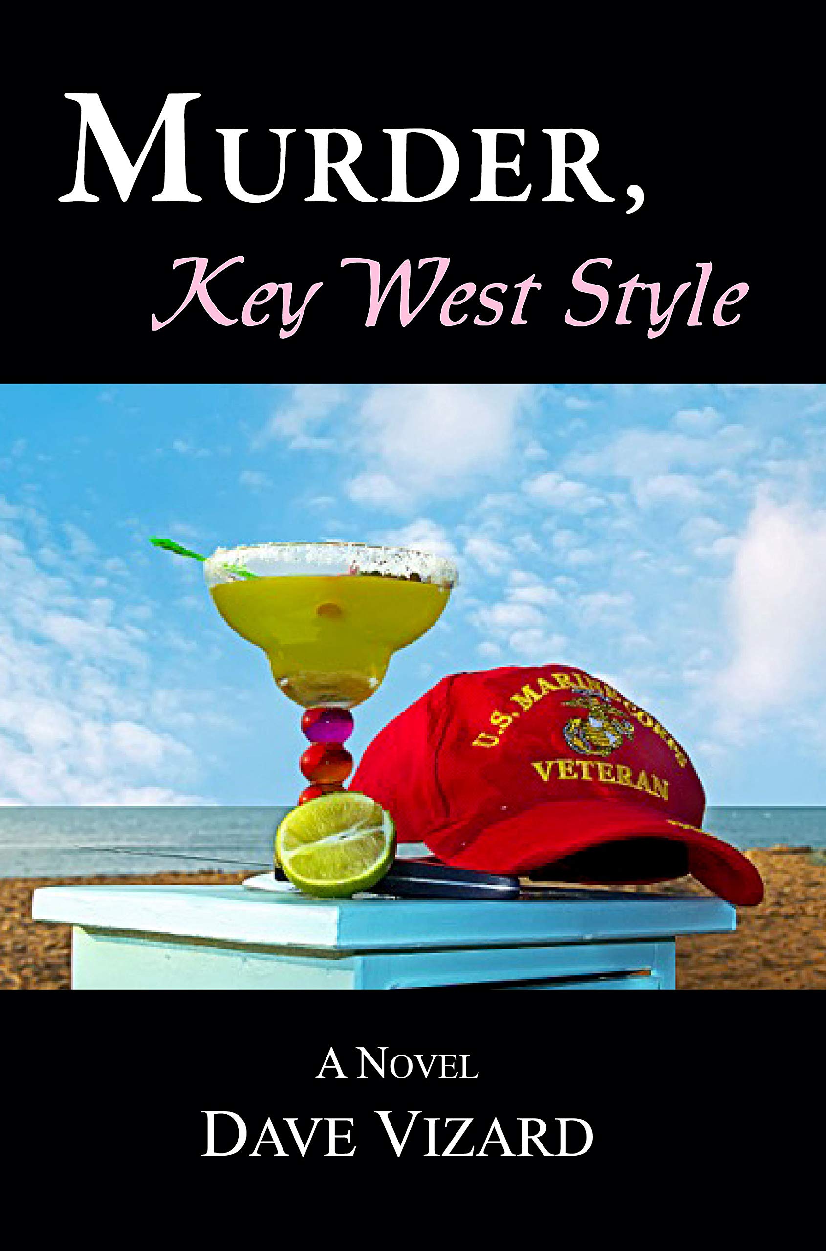 Murder, Key West Style (The Nick Steele Mystery Series)