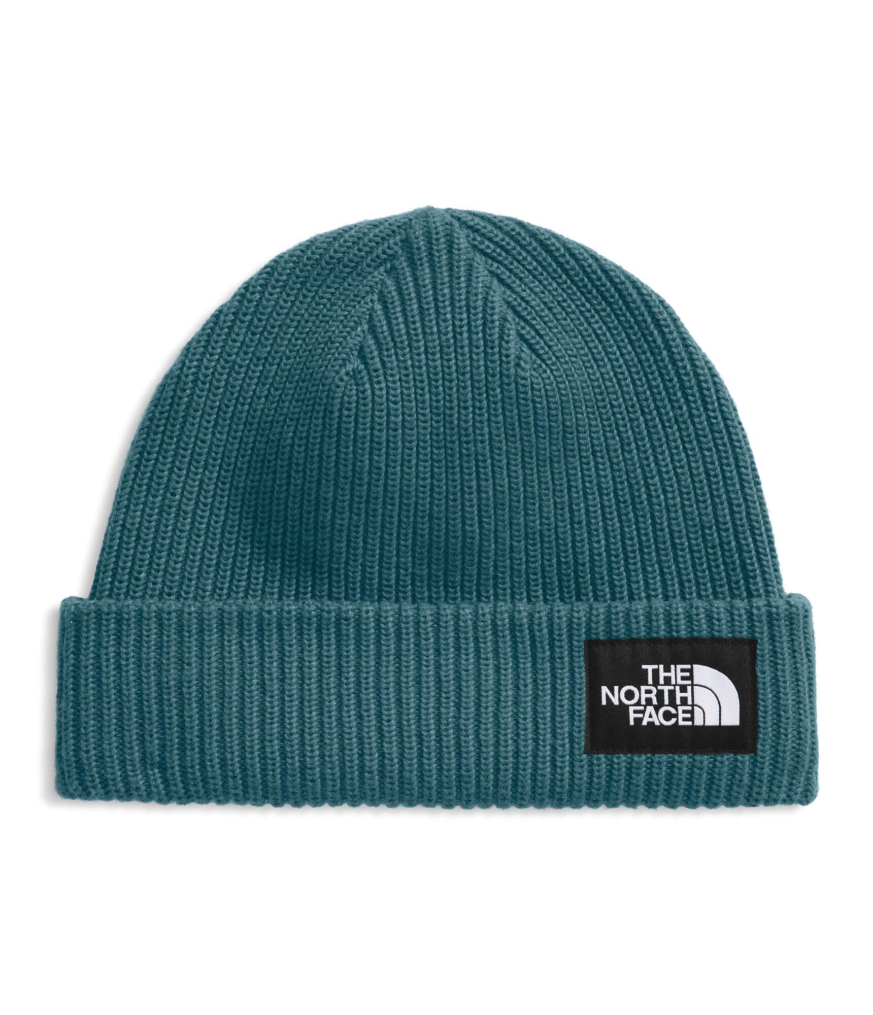 The North Face Salty Dog Lined Beanie | Cuffed Winter Hat For Men & Women, Soft Lining with Moisture Wicking Flashdry, 2 Fit Options - Boina Unisex Adulto