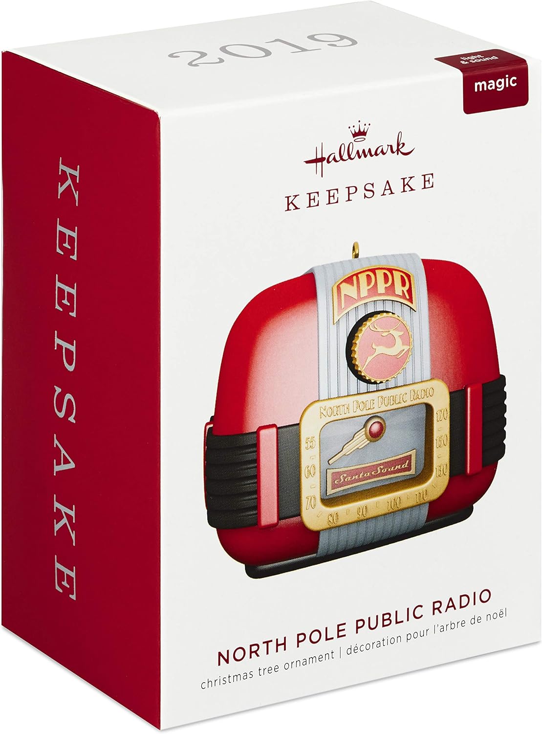 Hallmark Christmas Ornaments