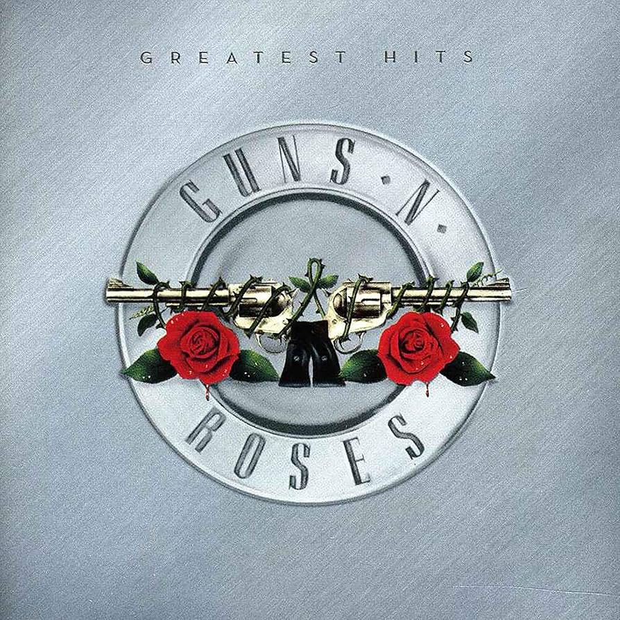 Greatest Hits: Guns N Roses: Amazon.ca: Music