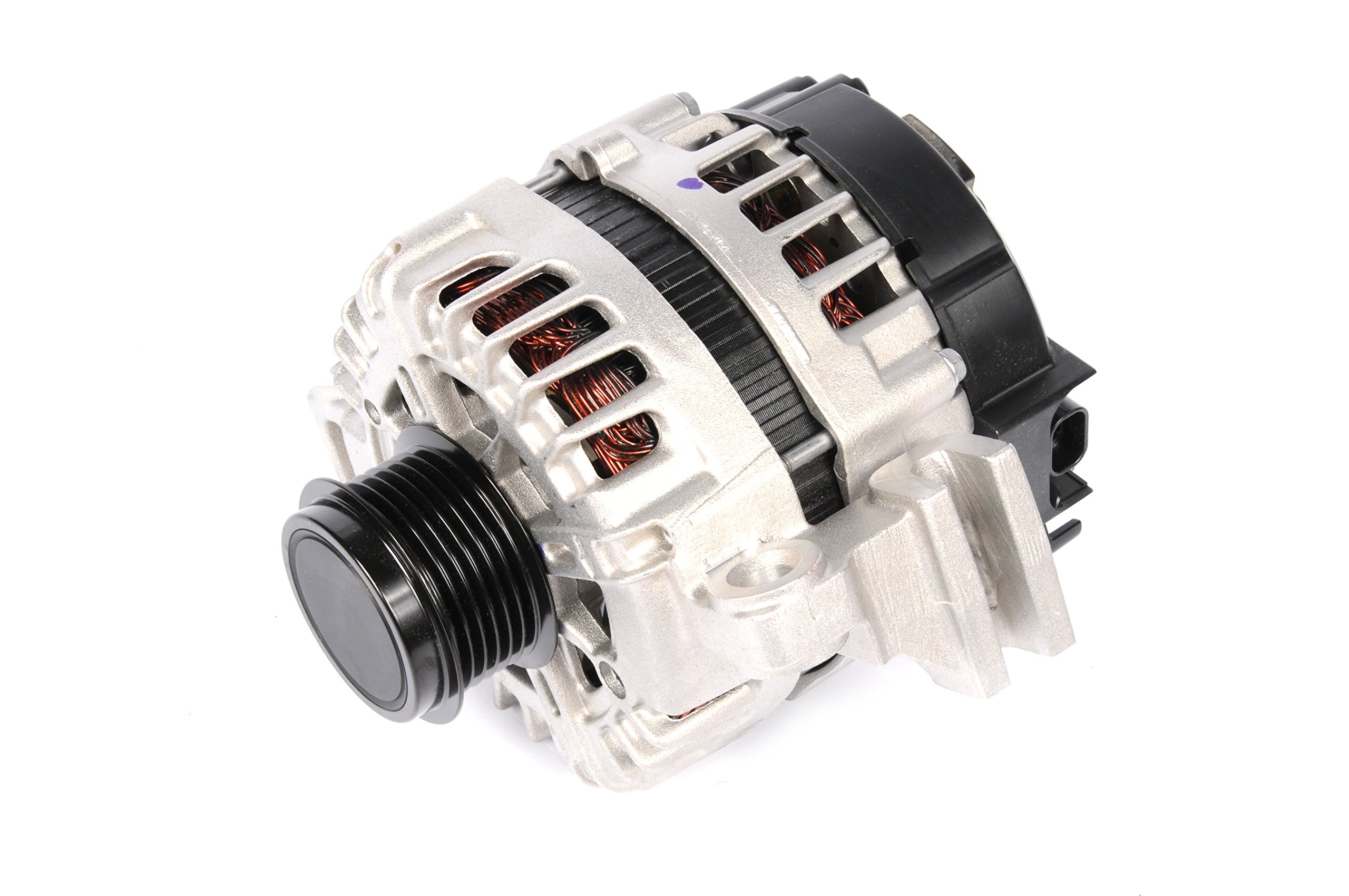 ACDelco 13588313 GM Original Equipment Alternator : Amazon.in: Car