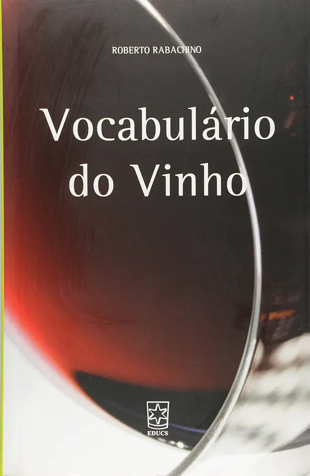 Vocabulario Do Vinho