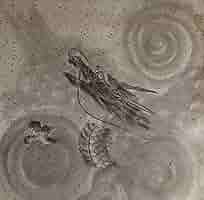 龍画　襖紙龍画　襖紙　86x94cm Amazon.co.jp: 龍画 襖紙龍画 襖紙 86x94cm : 文房具・オフィス用品