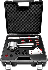 Multiplicateur De Couple Avec Batterie - TorqBee HT - ECO Series - HS