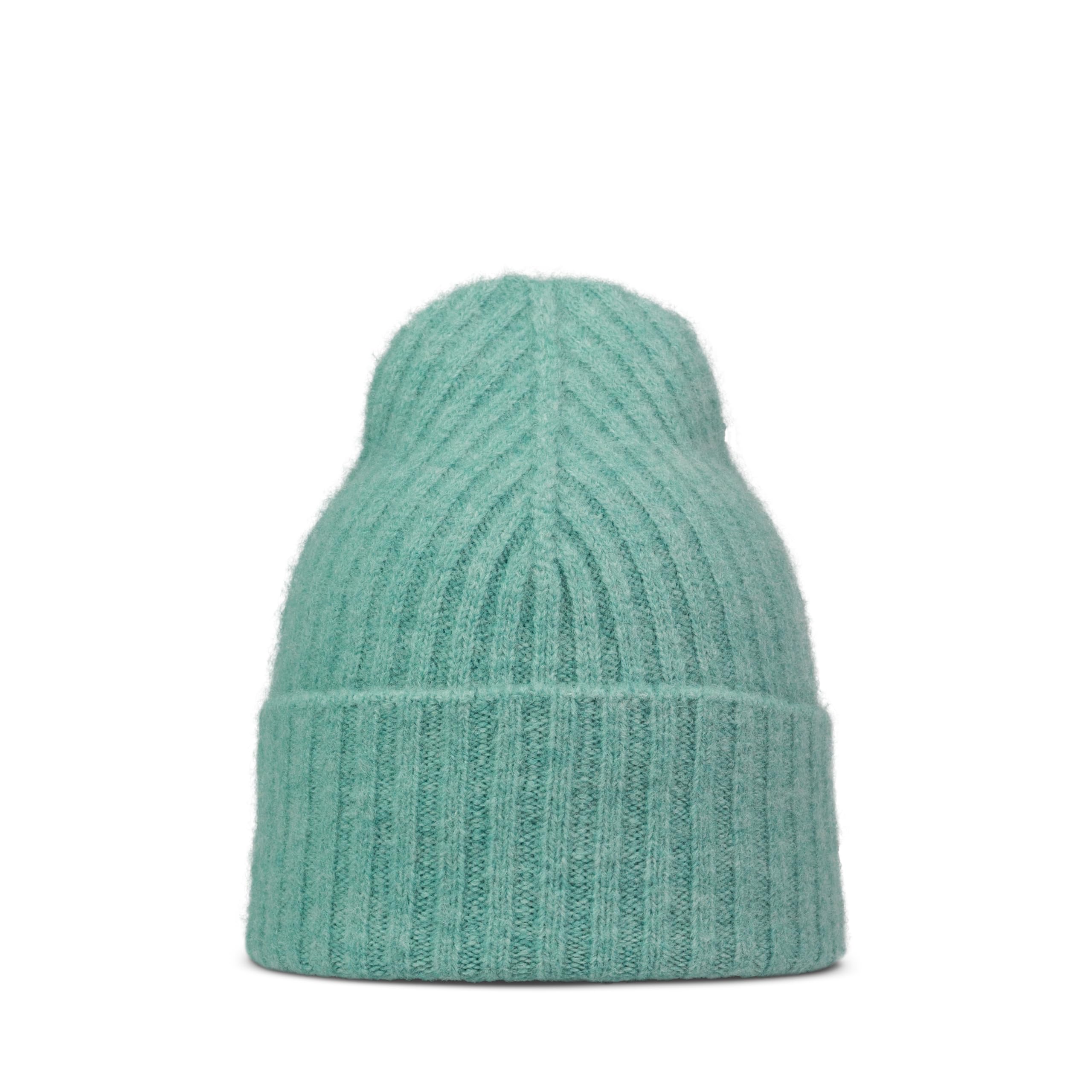Buff Unisex Hat Knitted Beanie