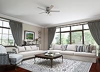 Vista 4 de Hunter Fan Company 19023 Cranbrook - Lámpara empotrada