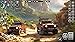Offroad 4x4 Jeep Rally Driving: 4x4 Racing Jeep Offroad Simulator Offroad 4x4 Jeep Simulator Game 2024: Offroad Jeep Driving and Racing: Prado Parking Hill Rally Racing Driver