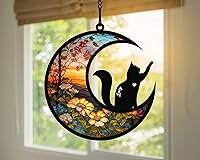 Vista 22 de Atrapasol conmemorativo para perros, personalizado con nombre, atrapasol de razas de perros, atrapasoles personalizados para pérdida de mascotas