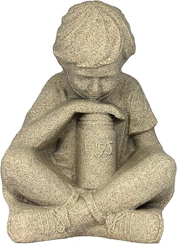 Vista 79 de Grupo EMSCO, Cupido, 24", Negro Bronce