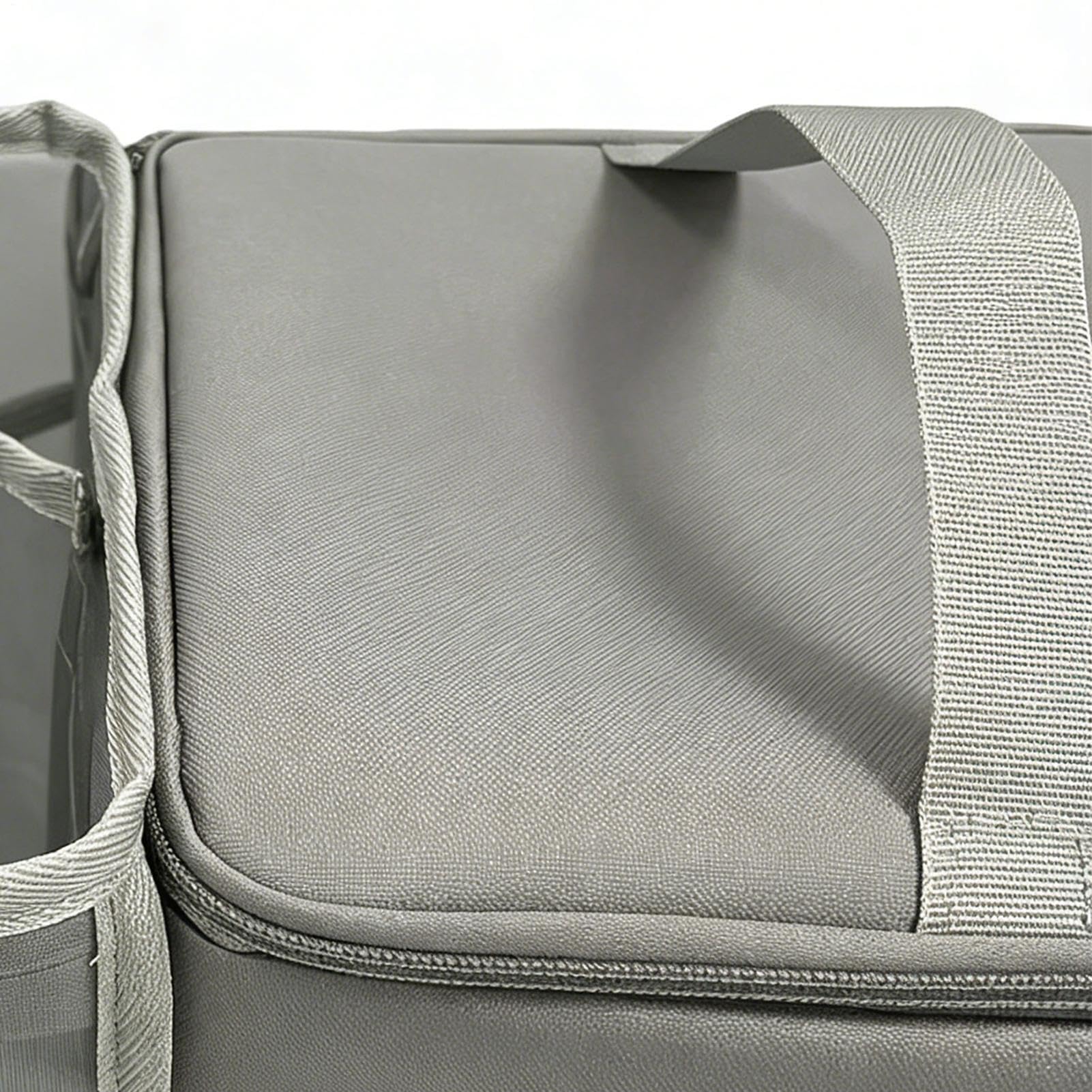 Sac de plage spacieux poche imperméable portable avec doublure perforée | Sac de piscine pour natation, bateau, croisière, voyage, salle de sport, plage