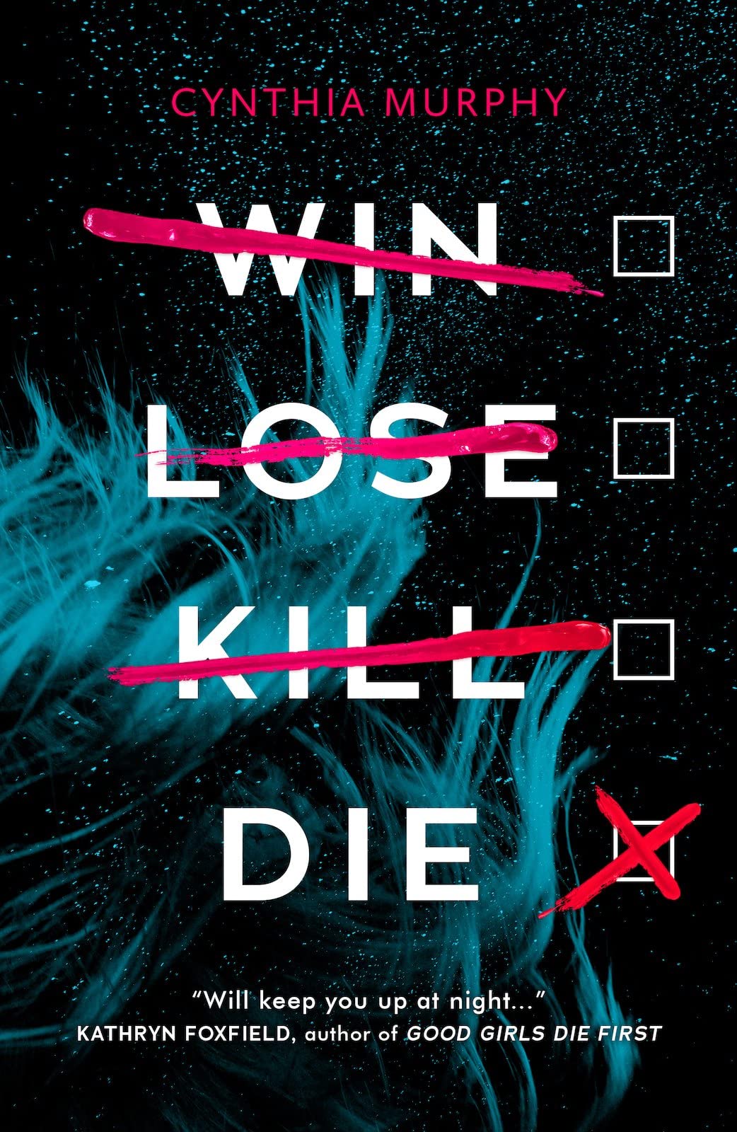 Win Lose Kill Die: TikTok made me buy it!