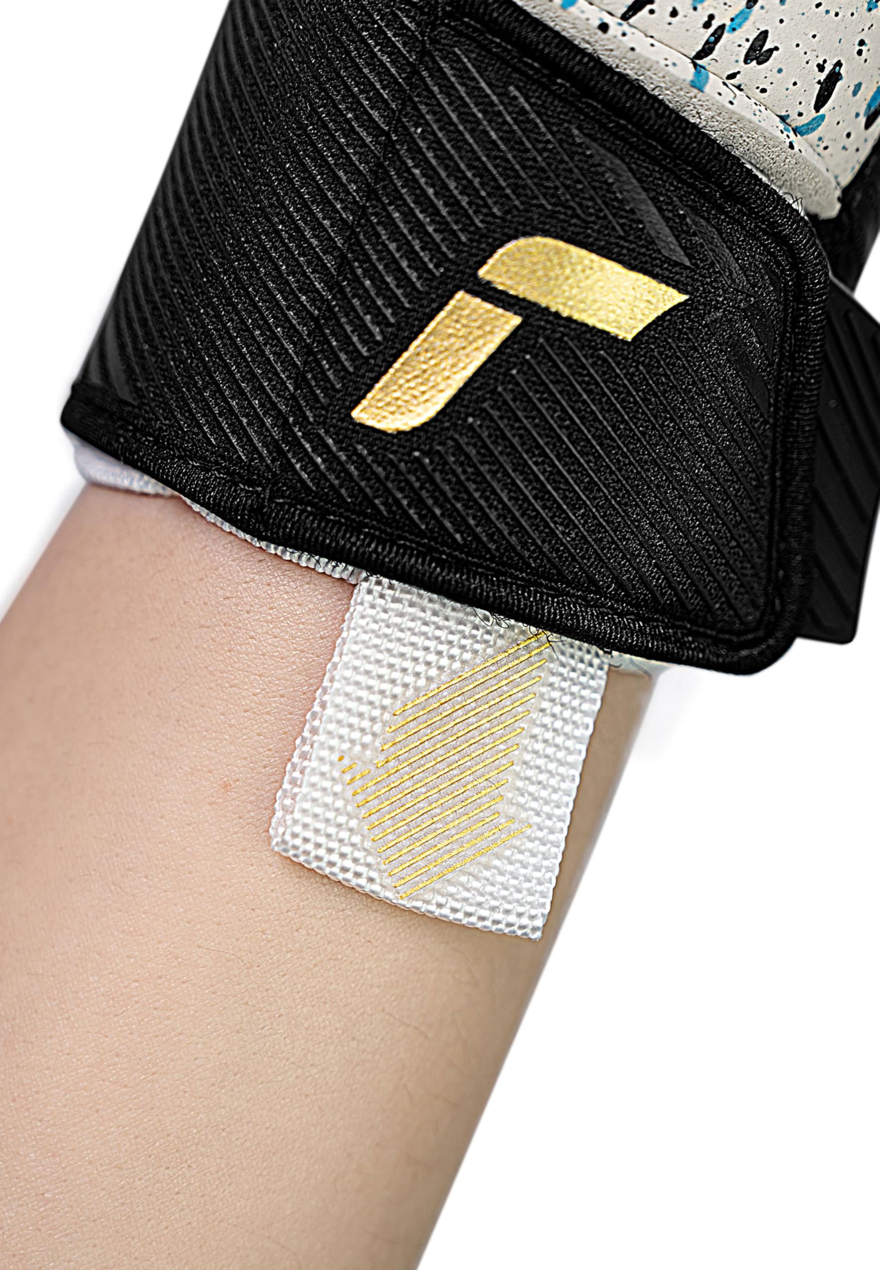 Reusch Fastgrip Fusion - Guanti da Guardiano Unisex Adulto