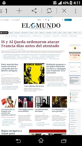 All Newspapers Spain
