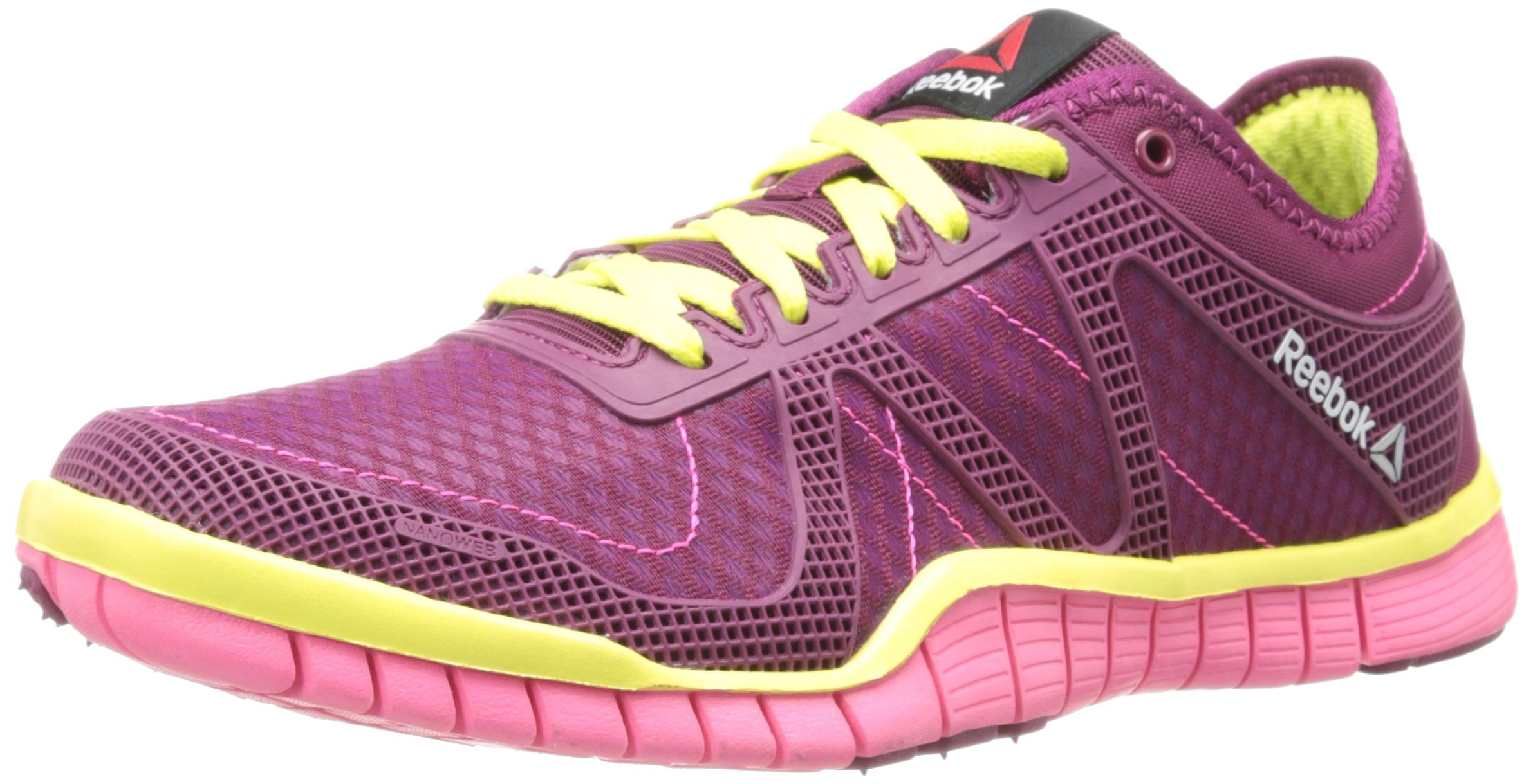 Reebok Women's Zquick TR Lux Cross-Training Shoe