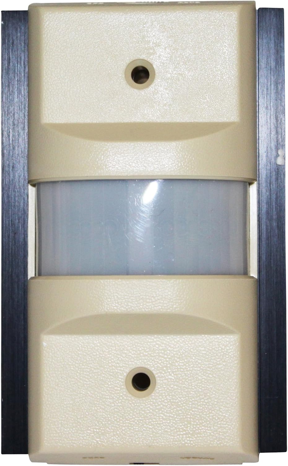 Hubbell WSS-1277 H-Moss Wall Switch Occupancy Sensor 2 Wire 120/277 VAC Incandescent Fluorescent, Iv