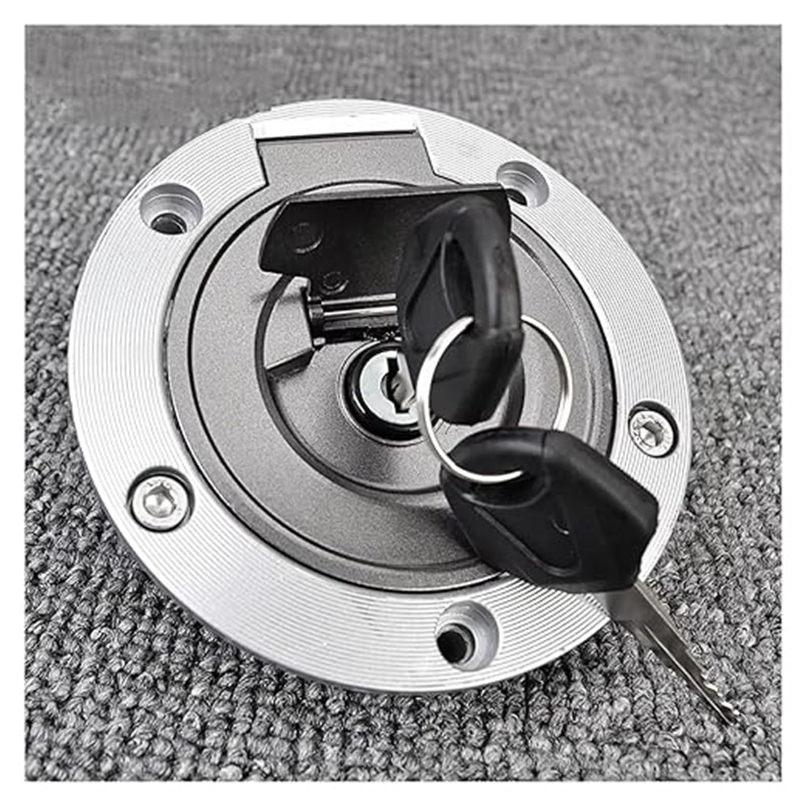 Blocco Accensione Blocchetto Di Accensione Motocicletta Per XT660 XT660Z Per Tenere MT03 YZF R6 YZF-R1 R1 XJ6 XJ6F XJ6N Set Chiavi Per Serratura Sella Interruttore Moto