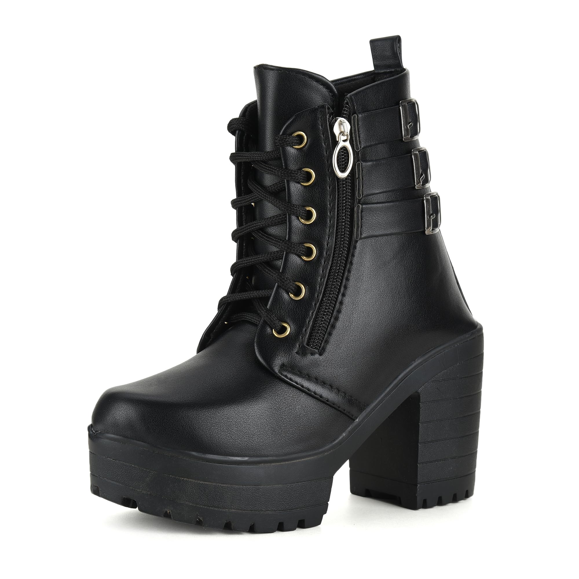 Snasta high heel boots for women-Black,8 UK (B0D4R3WCBN) Amazon Price History, Amazon Price Tracker