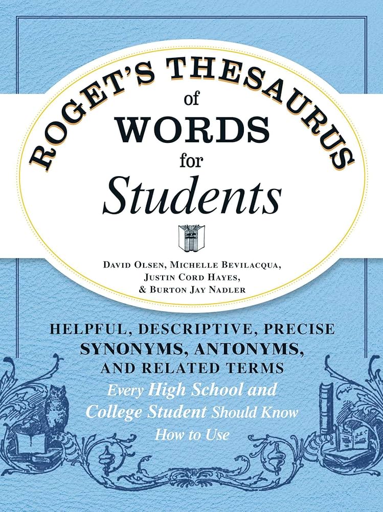 その他 Roget&#39;s Student Thesaurus Roget's Student Thesaurus: Schiller, Andrew, Jenkins