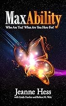MaxAbility: Who Are You? What Are You Here For?