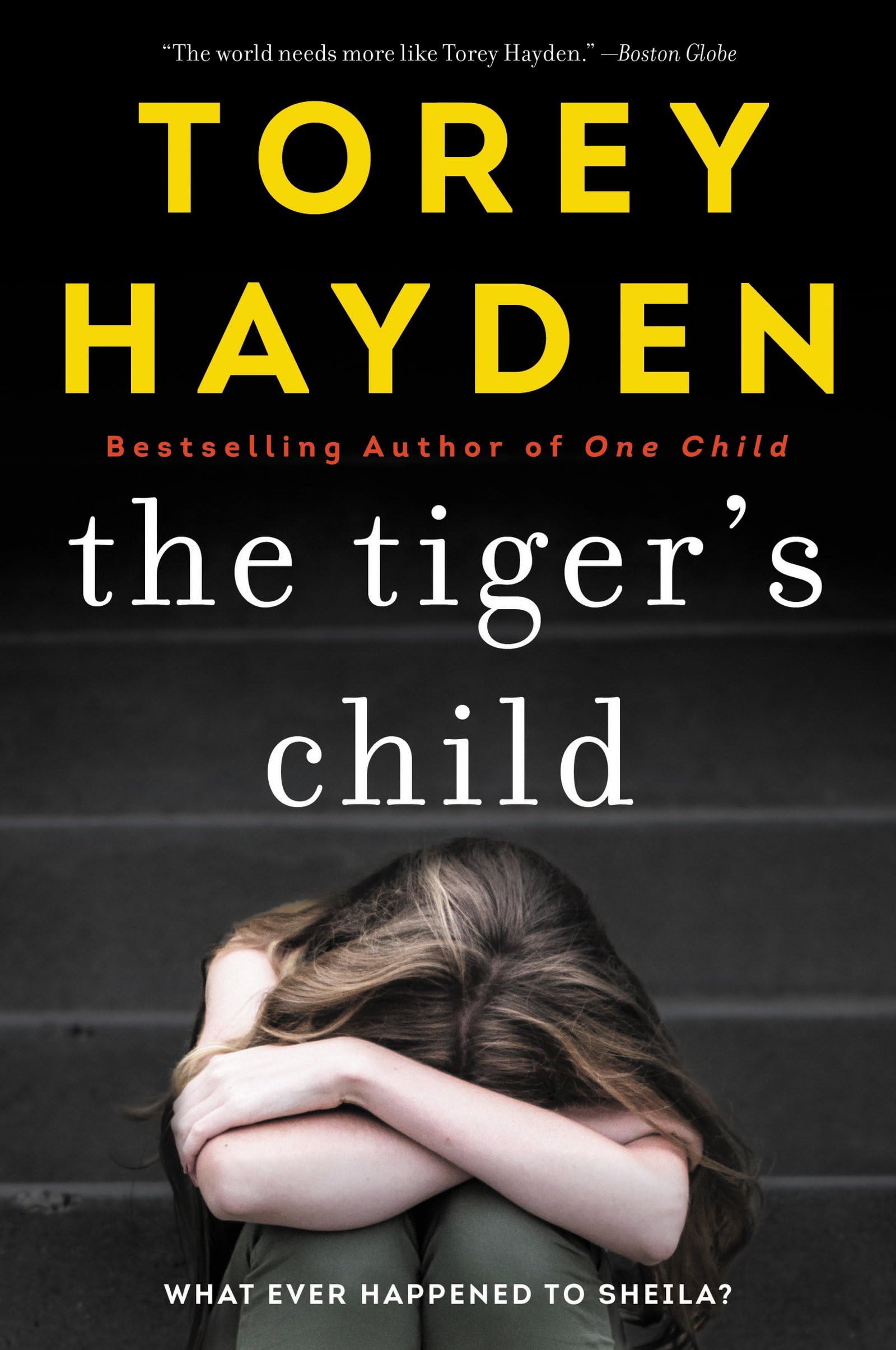 The Tiger's Child: What Ever Happened to Sheila? โ A Teacher's True Story: The Sequel About a Silent Girl's Transformation