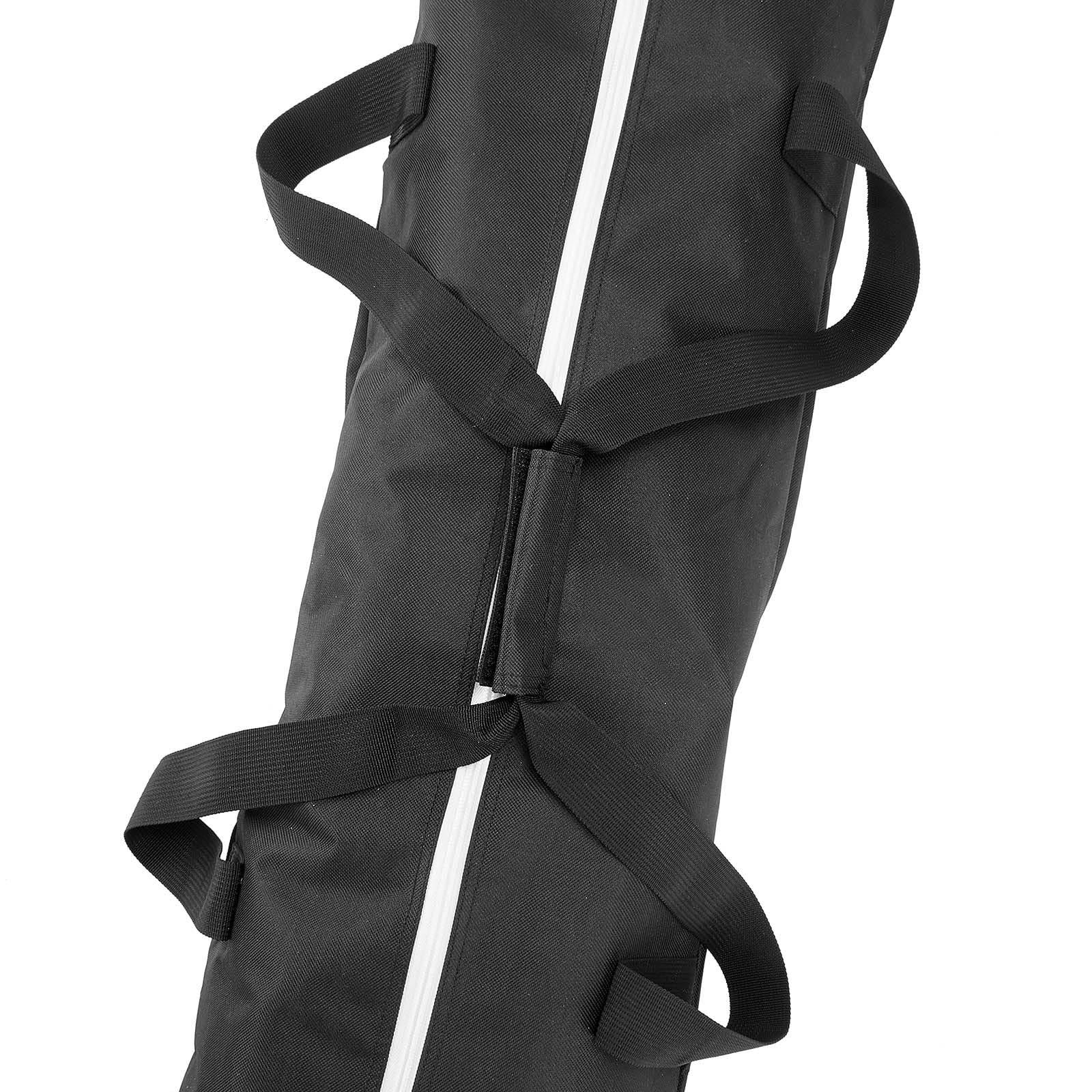 Zweiteilige Snowboard- und Stiefeltasche, Ski-Ausrüstungstasche & Skischuhtasche, Kombi, große Kapazität, wasserdichte Ski-Reisetasche, zweiteilige Snowboard-Reisetasche, Skizubehör-Tasche