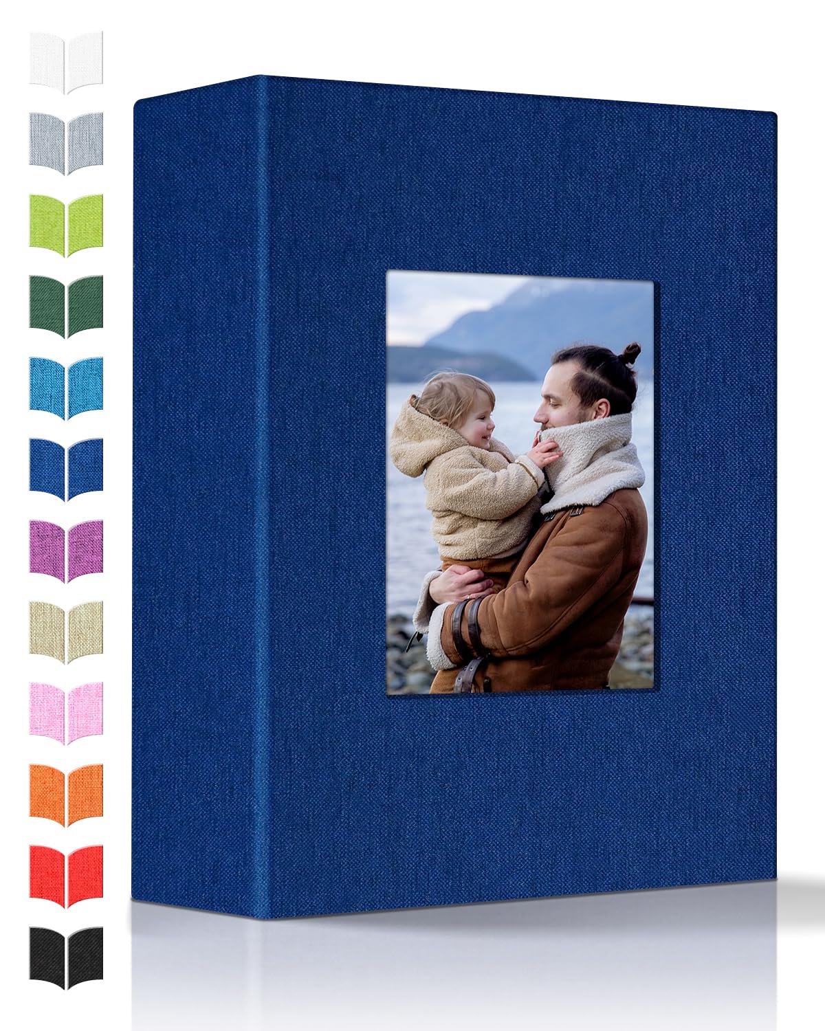 Artfeel Photo Album 4x6